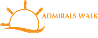 Admirals Walk Dental Logo